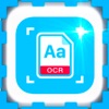 Icon OCR Scan-Free Unlimted