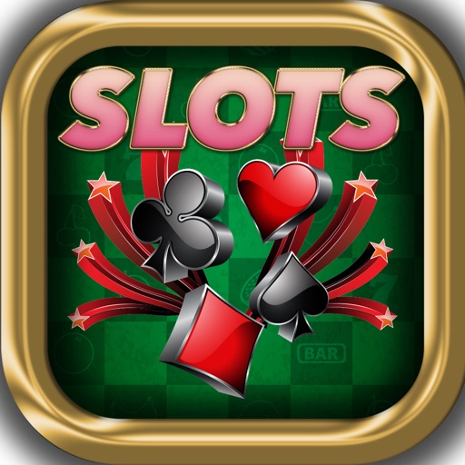 Cascade All Star Scatter Casino – Play Free Slot Machines, Fun Vegas Casino Games – Spin & Win! icon