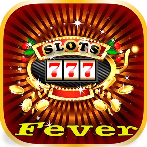 ``Fever-Casino-Slot icon