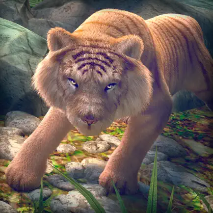 Tiger Run | Animal Simulator Games For Children Free Cheats