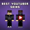 HD Youtuber Version Skins for Minecraft