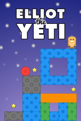 Elliot the Yeti screenshot 3