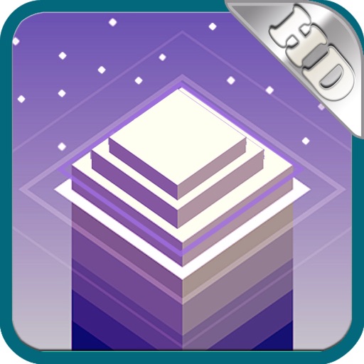 Tower Tap 3D iOS App