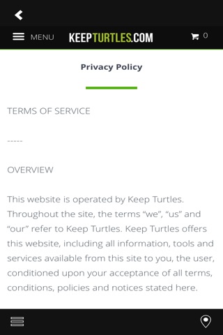 Keep Turtles screenshot 3