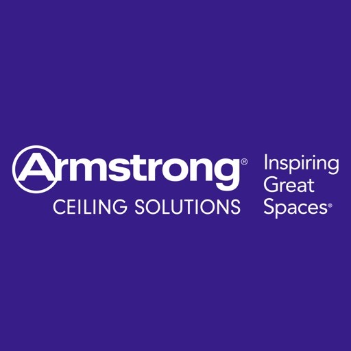 Armstrong Ceiling Solutions By Digital Edition Technology Ltd