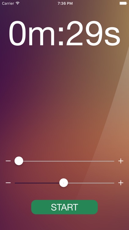 Timeer - 10 min timer