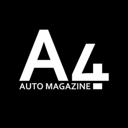 A4 AUTO MAGAZINE