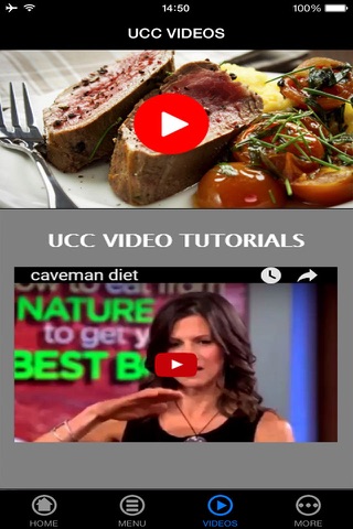 Best Caveman Diet Guide for Weight Loss- Lose Weight Permanently screenshot 2