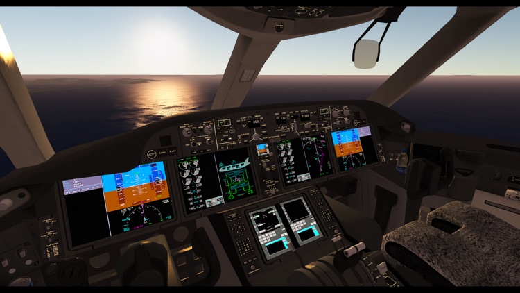 Infinite Flight - Flight Simulator