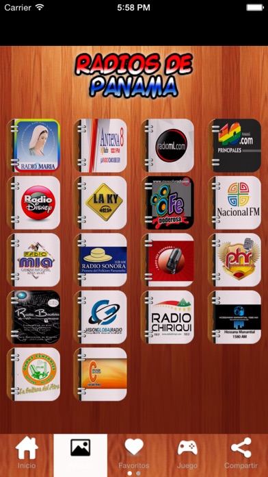 How to cancel & delete Radios de Panama Las Mejores Emisoras Gratis from iphone & ipad 2