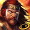 Crush enemies and become a hero in Eternity Warriors 4, the latest addition to the hit RPG series