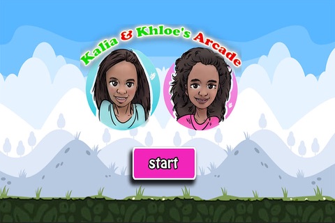 Kalia & Khloe's Arcade screenshot 4