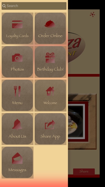 Plaza Restaurant.(Kernersville)