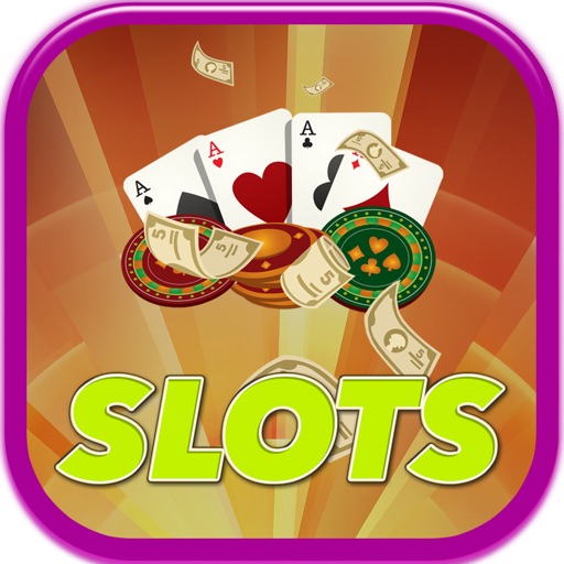 Free Quick Hit Slots in Wonderland - Best Game icon