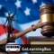 Icon Learn US Law and US Criminal Law by GoLearningBus