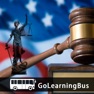 Get Learn US Law and US Criminal Law by GoLearningBus for iOS, iPhone, iPad Aso Report