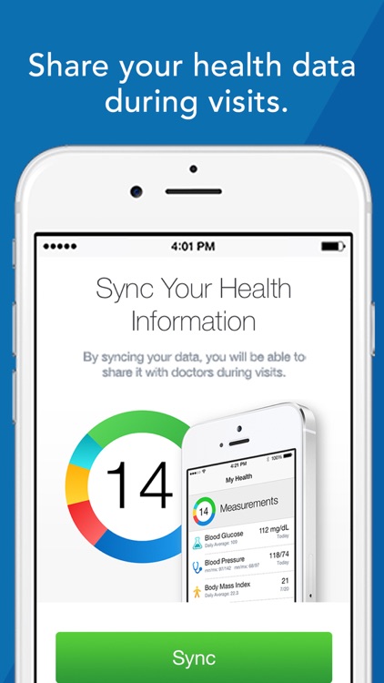 Planned Parenthood Care screenshot-4