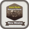 New Mexico State Parks & National Parks Guide