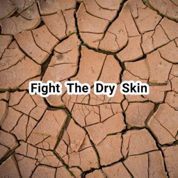 Fight The Dry Skin