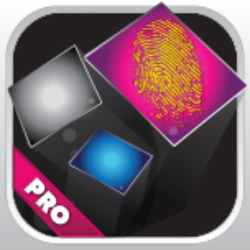 Tap Tap Mania Pro Icon