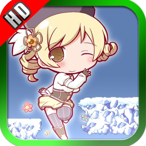 A Little Princess HD - Free Adventure the Wolrd Game icon