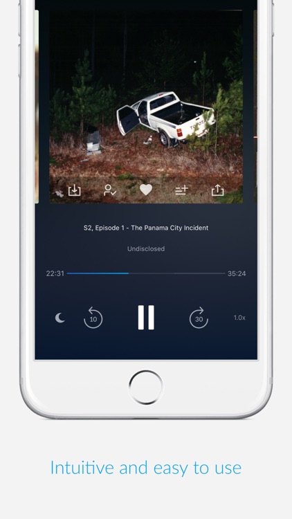 audioBoom screenshot-4