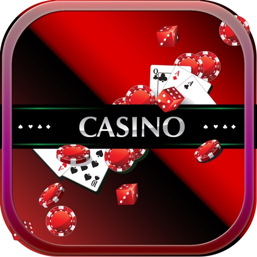 Royal Vegas Crazy Wager - Tons Of Fun Slot Machines icon