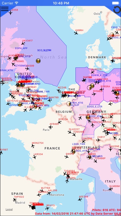 VatMap