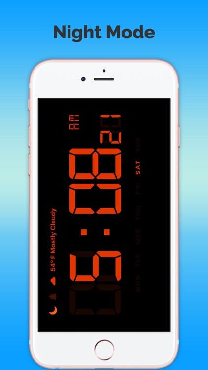 Local Forecast Clock-Free screenshot-3