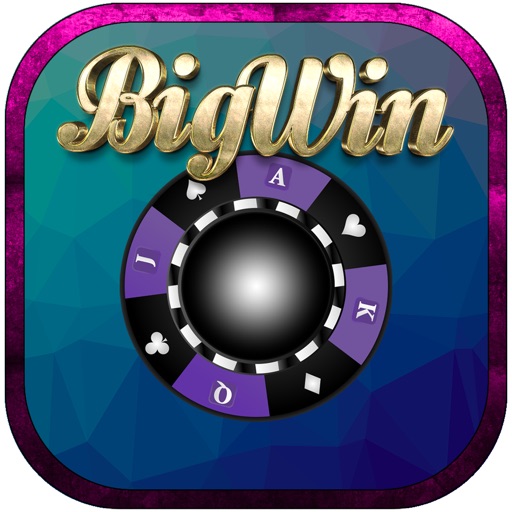 AAA Big Fish Crazy Slots Royal Lucky - Free Game Slots Casino icon