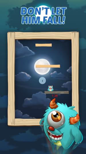 Tiny Furry Monster Jump: Cute Legends Quest(圖2)-速報App