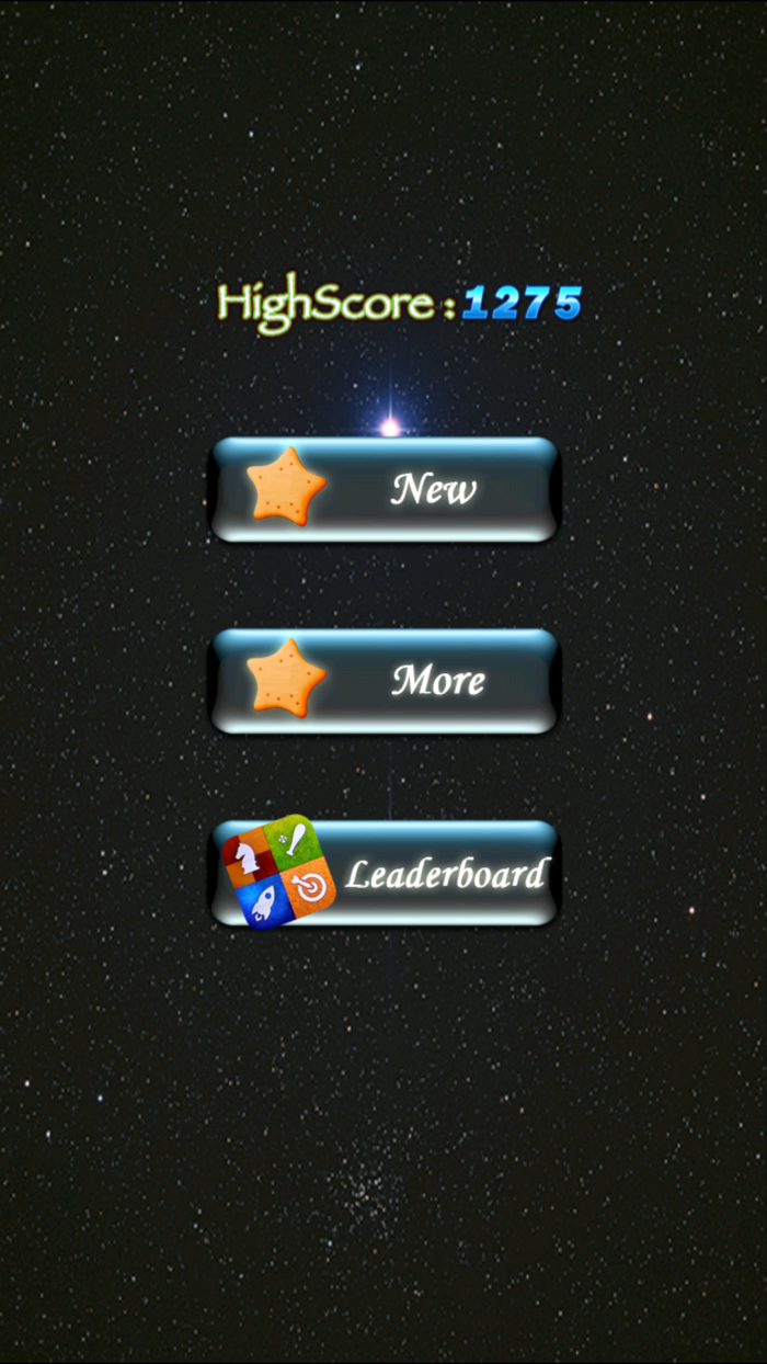 Happy Stars Eliminate