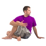 Stretching  Flexibility Learn to Stretch Without Yoga