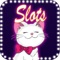 Casino Kitty Slots Pro - Casino Games