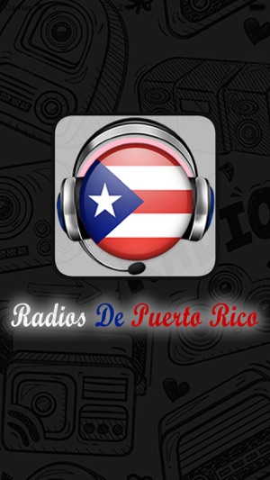 Emisoras de Radios FM y AM de Puerto Rico(圖1)-速報App