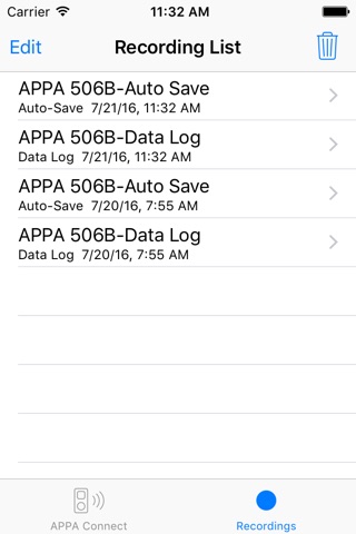 APPA Connect screenshot 3