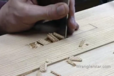 Carpenter Training Reference Apprentice Carpenter