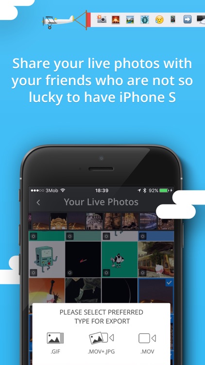 Photo Transfer 3.0 wifi - share and backup your photos and videos screenshot-4