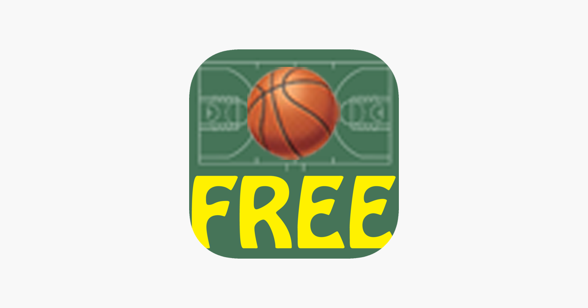 バスケットボール作戦盤 無料版 をapp Storeで