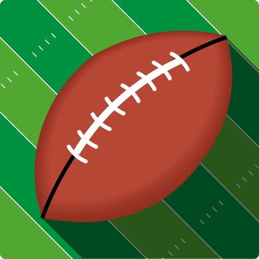 Sports Trivia App Icon