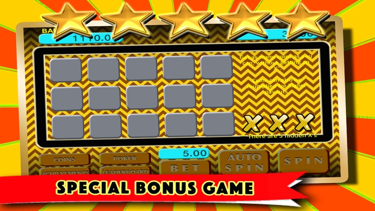 777 Adventure Casino Slots - Spin to Win the Jackpot Casino Game screenshot-4