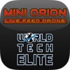 MINI ORION FPV