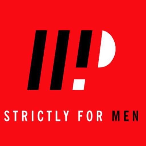 MP strictley for men