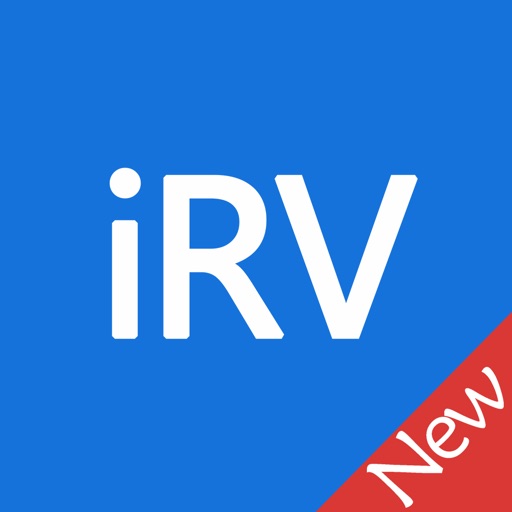 iRV Technologies Remote iOS App