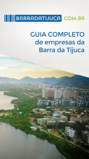 Barra da Tijuca(圖3)-速報App