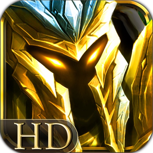 Magic Realms-SP icon