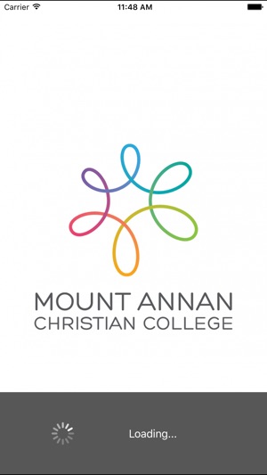 Mount Annan Christian College - Skoolbag(圖1)-速報App