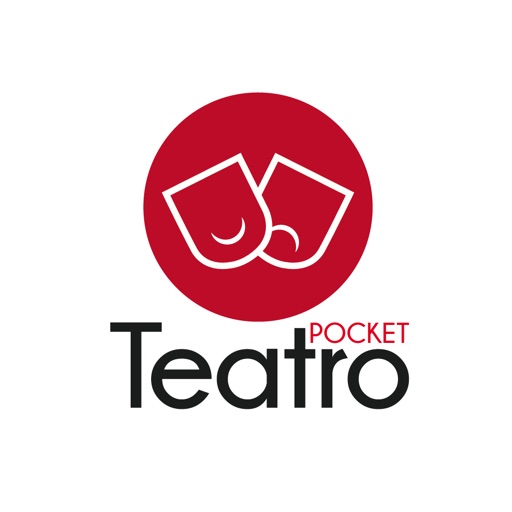 Teatro Pocket icon