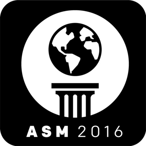 ASM2016