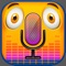 VoiceFun – Free Voice Change.r & Sound Edit.or App to Transform Record.ing.s